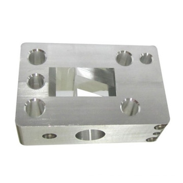 Aluminum CNC Machining Parts (NLK-PM064)